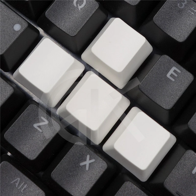 Колпачки для клавиш PBT WASD/колпачки со стрелками колпачки Cherry MX без печати