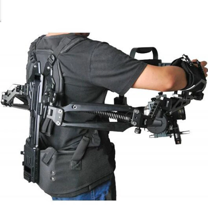 Чехол Броня с рисунком человека штатив стедикам для DJI RONIN 3 осевой и портативный