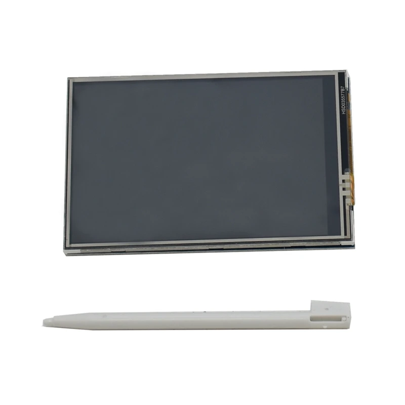 ABGN горячий-3,5 дюймов 320x480 Tft пресс-экран ЖК-Дисплей Чехол для Raspberry Pi A B A+ 2B 3B 3B
