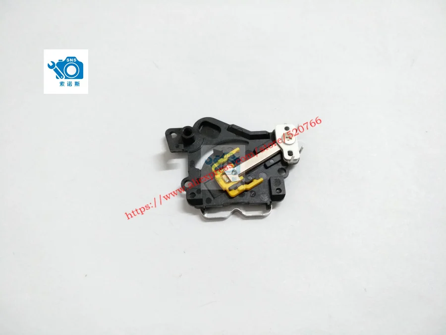 Новый оригинальный для nikon D4 ВКЛ ВЫКЛ пластина блок D4S 1H998 403 Ремонт камеры