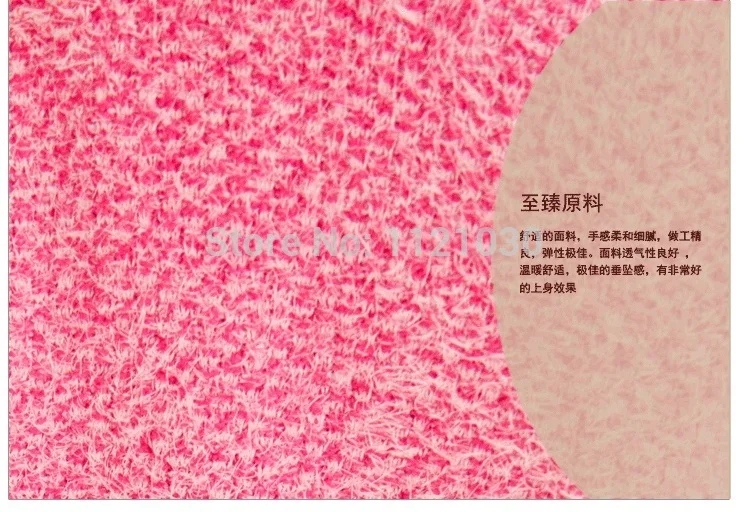 Женский мохеровый кардиган длинный зимний весенний |