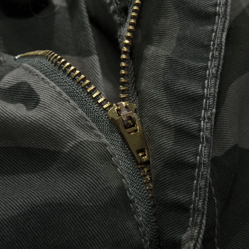 Шорты Карго мужские летние с несколькими карманами однотонные пляжные шорты