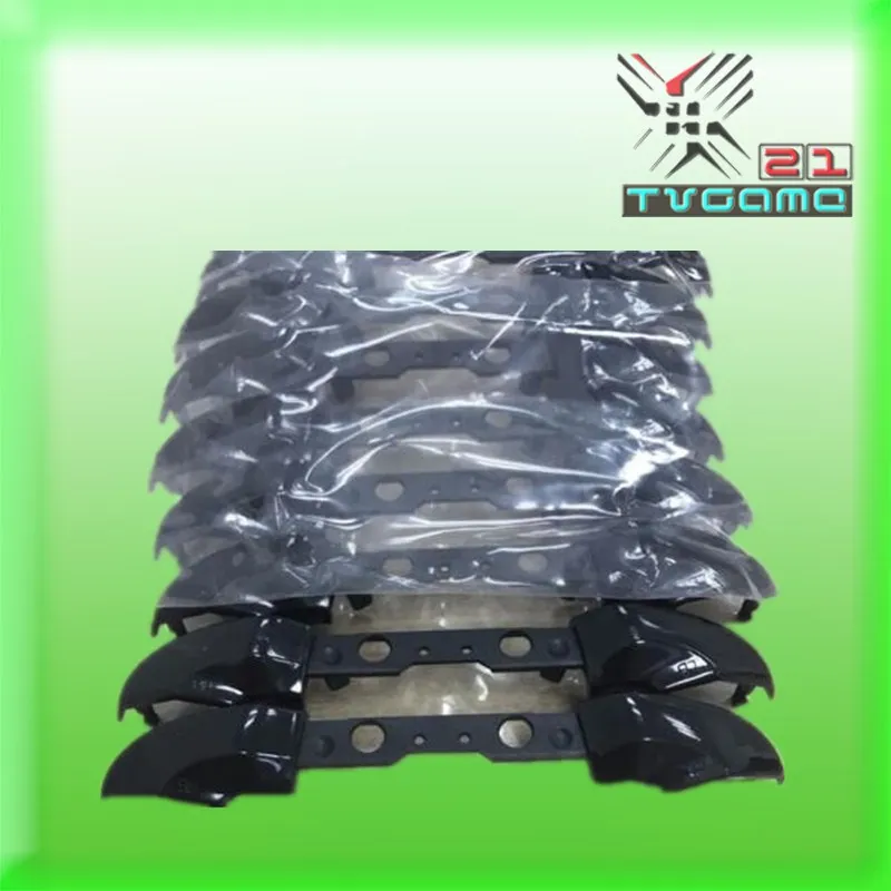 

50Pcs/Lot New Black LB RB L R Switch Bumper Trigger Button For Xbox One Slim Controller