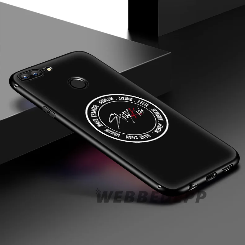 WEBBEDEPP Мягкий силиконовый чехол для Huawei Honor Mate 20 10 8X 8C 8 6A 7A 7X 7C Lite Pro ТПУ |