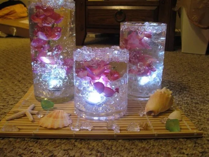 

(1200 pieces/lot) The transparent Mini party LED light for wedding, party