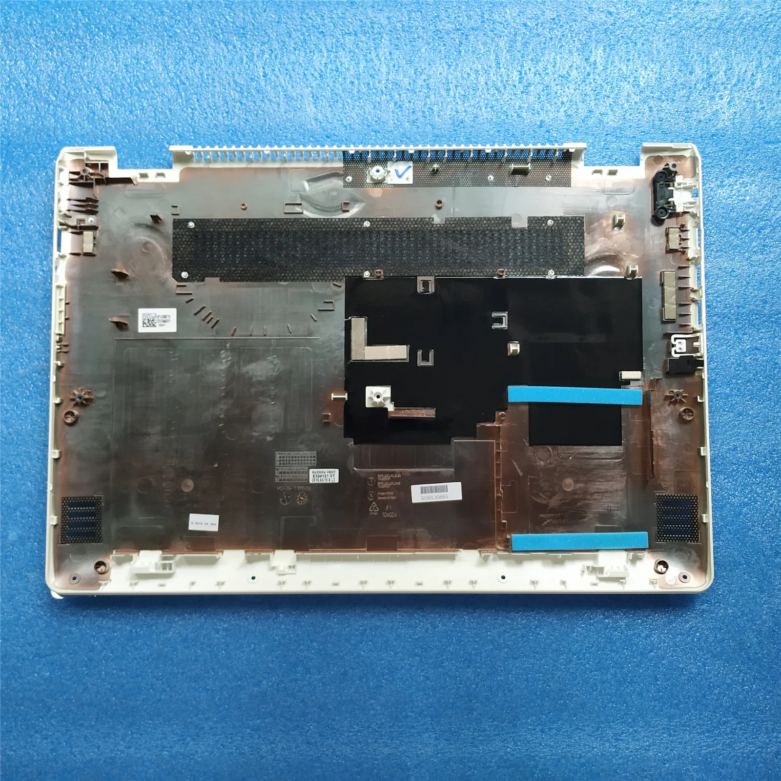 Новый оригинальный чехол для Lenovo Flex 4 14 Yoga 510 14|Сумки и чехлы ноутбуков| |