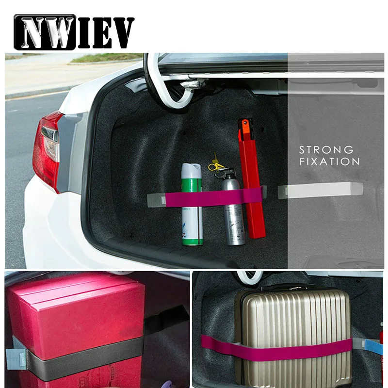 NWIEV Автомобильный багажник для BMW E36 F30 F10 E30 Honda 2017 CRV Jeep Wrangler Cherokee Alfa Romeo 159