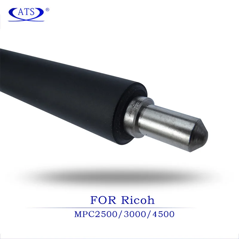 3 шт./лот PCR первичный зарядный ролик для Ricoh MPC 2500 3000 4500 совместимый копир запасные