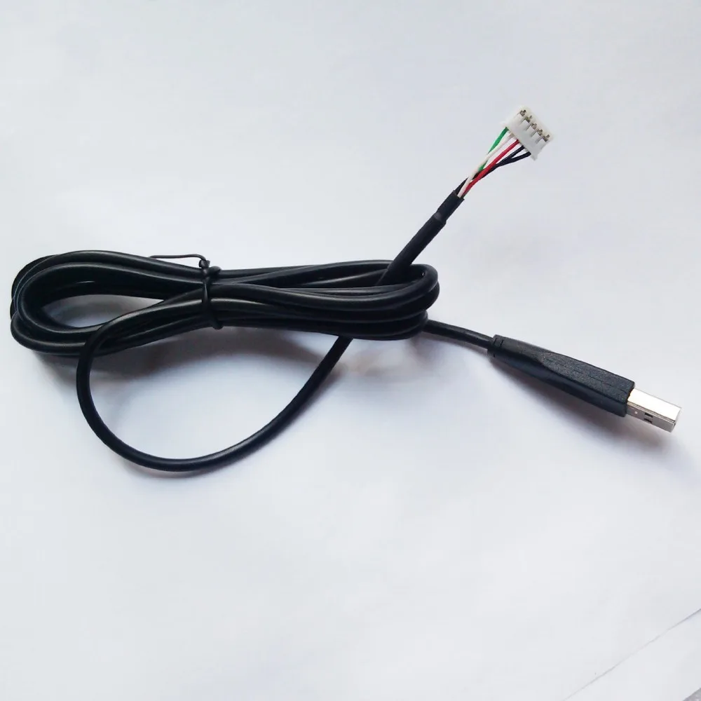2 шт. сменный кабель для мыши Logitech G1 MX310 MX500 MX510 MX518 G300|logitech cable|logitech mx518 cablelogitech mouse cable