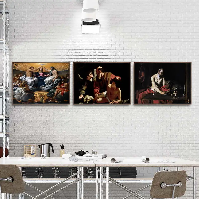 Декор для дома художественные настенные картины гостиной фотокартины