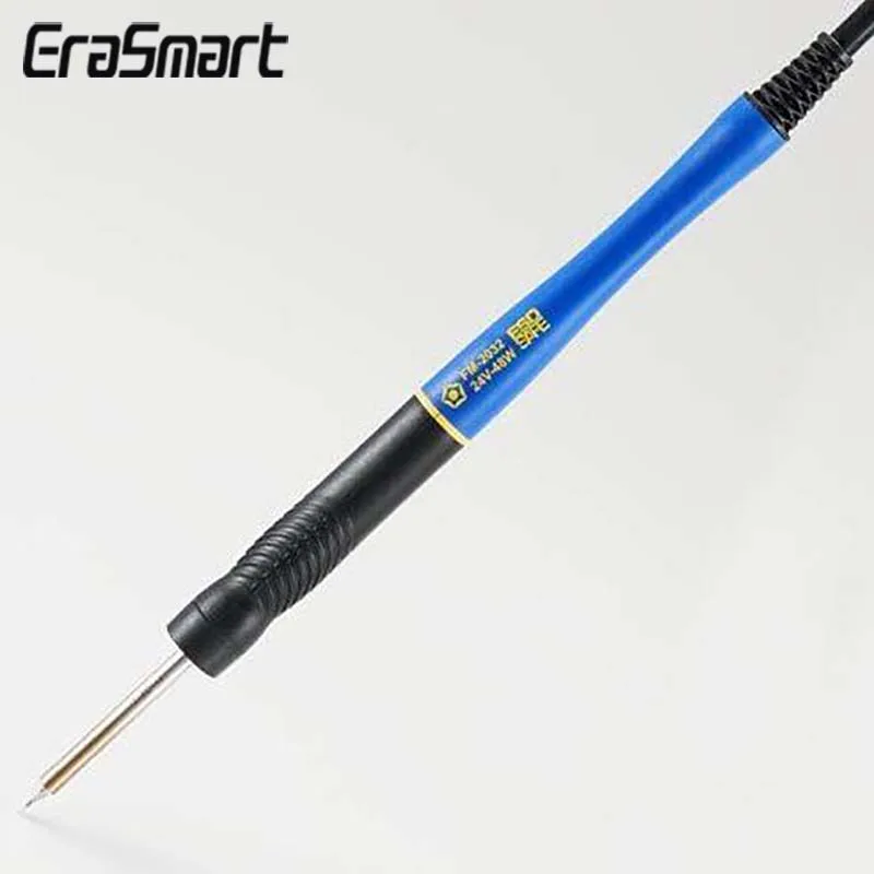 

Soldering Handpiece Blue/Black MicroCable Corder Electric ESD Safe Industrial