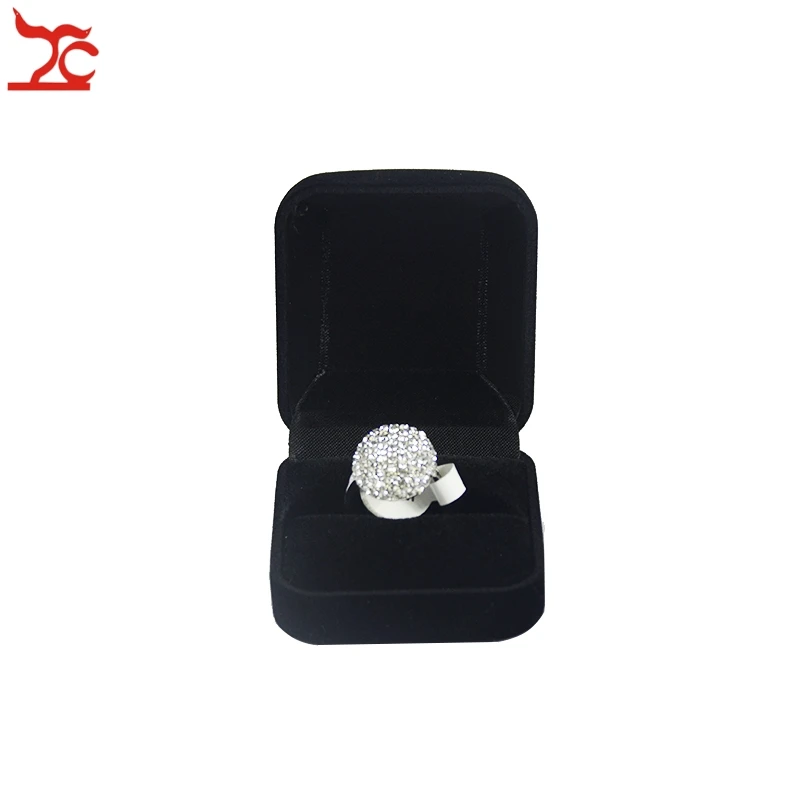 Сумерки ювелирные изделия Белла Затмение Рассвет Кристалл кольцо Реплика