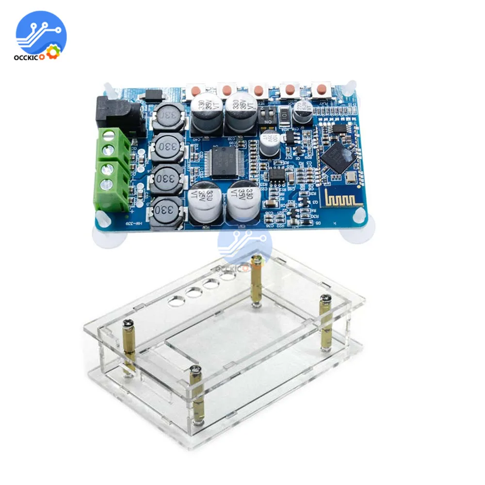 Bluetooth приемник TDA7492P 2x50 Вт|bluetooth 4.0|bluetooth 4.0 audiobluetooth audio receiver |