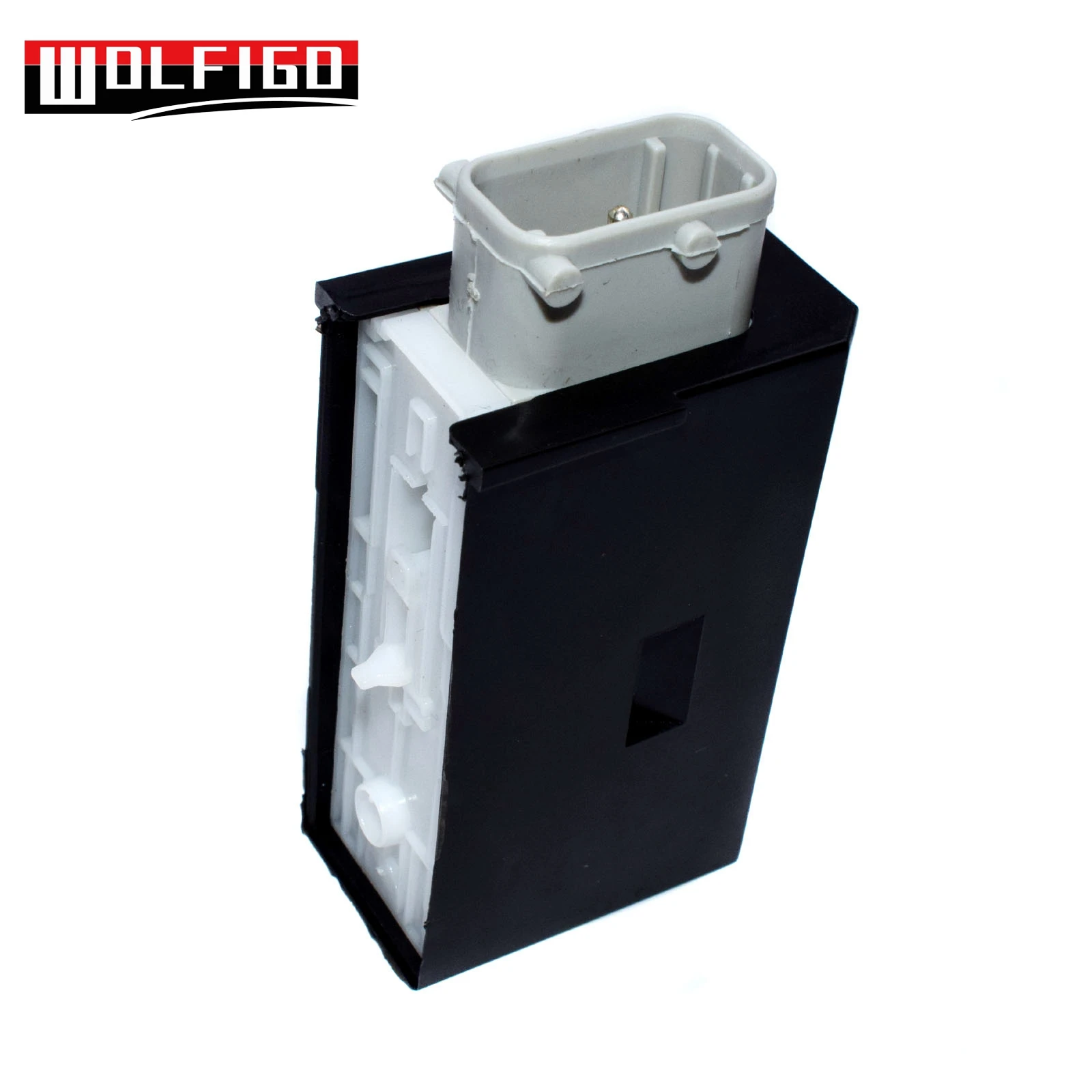 Привод дверного замка WOLFIGO для BMW 525i 530i M5 740i E38 E39 67118352165 1 шт./2 шт.|Замки и фурнитура| |