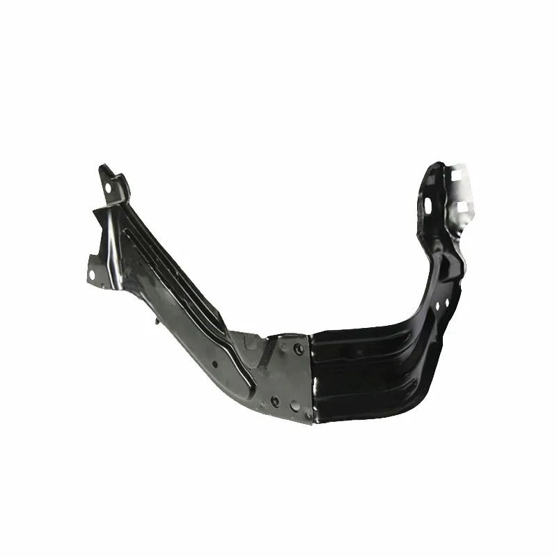 Car headlight bracket Class B W209 320 CLK200mer ced es-be nz350 Front bumper bracket Headlight frame Base bracket Fixing frame