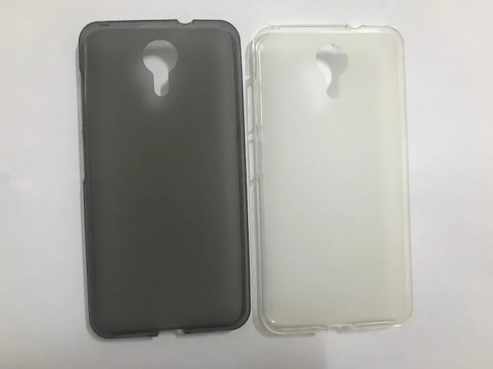 For General Mobile 4G Case Silicone Cover Soft TPU Matte Pudding Phone Cases | Мобильные телефоны и аксессуары