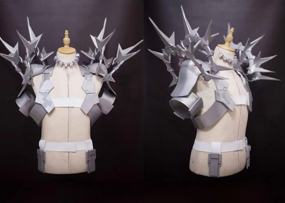 Персонализированная судьба/большой заказ сабля Сигурда Броня Косплей |