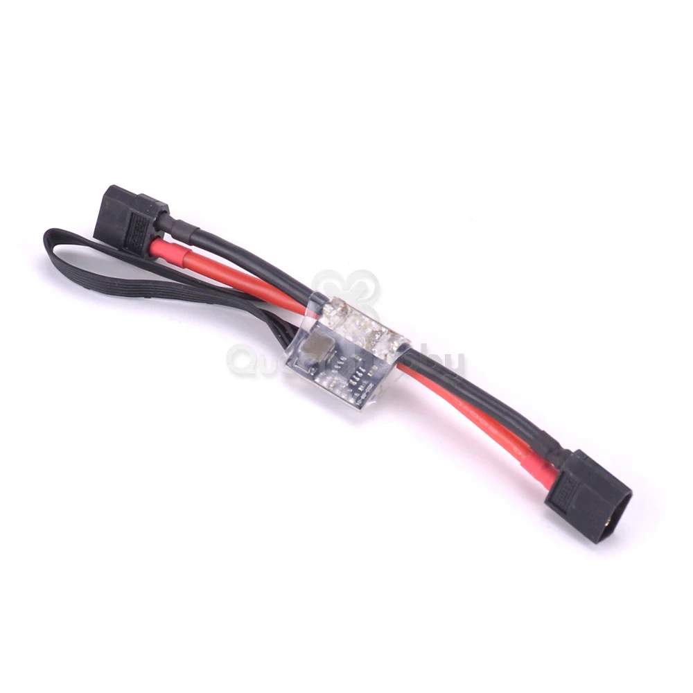 APM PIXHAWK Контроллер полета модуль питания Выход BEC 3A Deans T Plug/XT60 разъем для