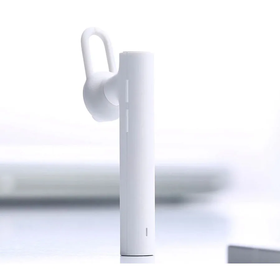Original Mi Xiaomi Earphone Youth Version Wireless With Microphone Handfree Earbuds Stereo Earphones Build-in Mic Headphones | Электроника