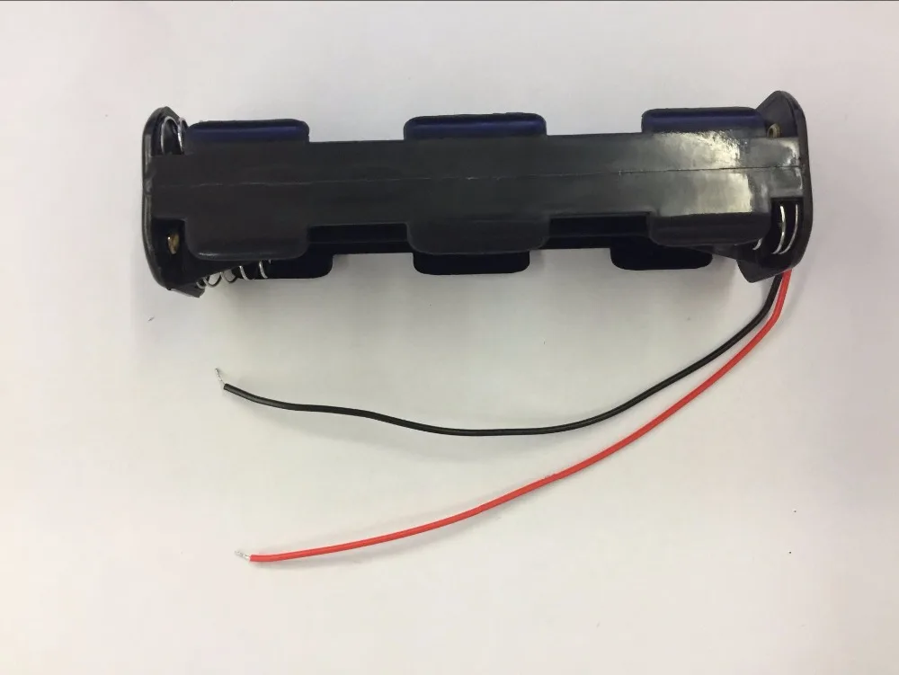 1 шт./лот 8 упаковок коробка для хранения батарей аа * держатель аа| |