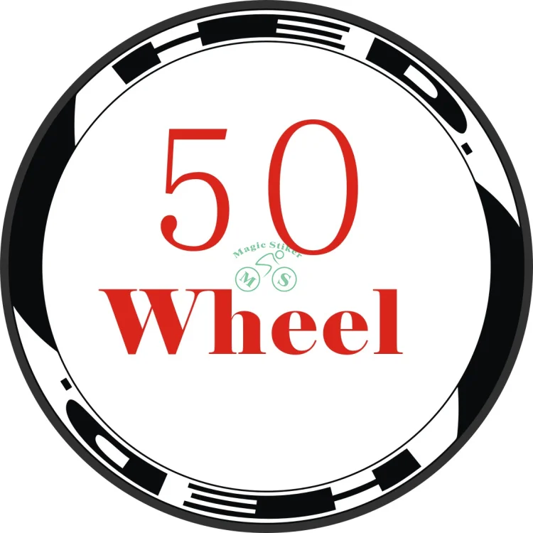 8 пикселей/2 колеса/комплект наклейки на колеса дорожного велосипеда 700c обод