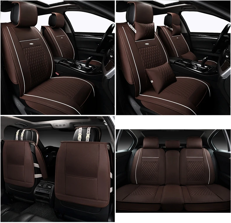 Dingdian чехол для автокресла для citroen ds4 ds5 c-crosser кактус c4 ds6 c2 c3 c5 c6 c4L Пикассо c4 aircross c-xr Триумф автостайлинг