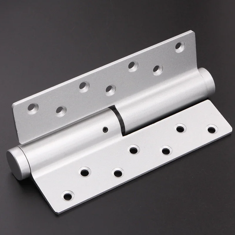 Автоматическое отключение 6 &quotневидимые дверные петли закрывающие буфер