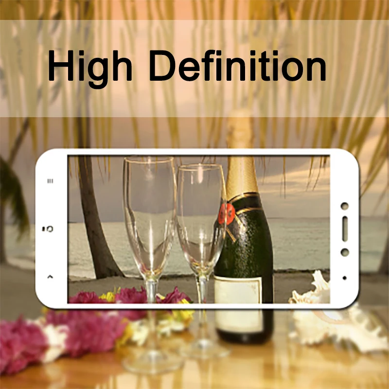 Защитное стекло для ksiomi redmi 4x Защитная пленка для экрана из закаленного стекла Сяомэй на ksiomi 4 note 4 4x a4 x4 4 x xaomi Xiaomi