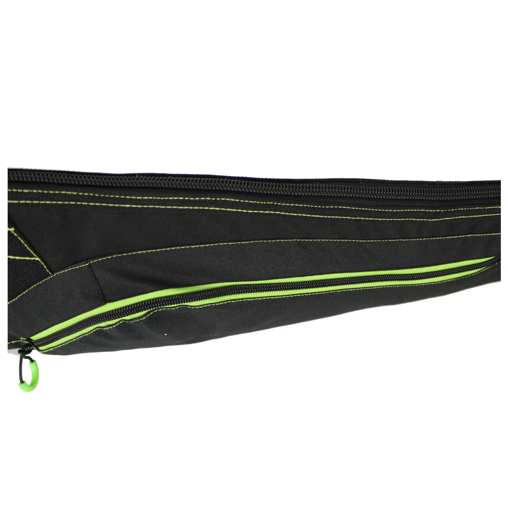 Чехол для винтовки черный мягкий чехол оружия Охотничьи Аксессуары тактический