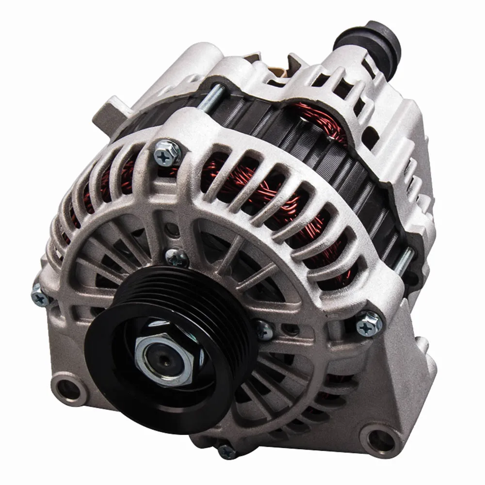 12V 140A генератор переменного тока для Holden утилита SS Commodore 5.7L V8 Gen3 VT VX VZ LS1