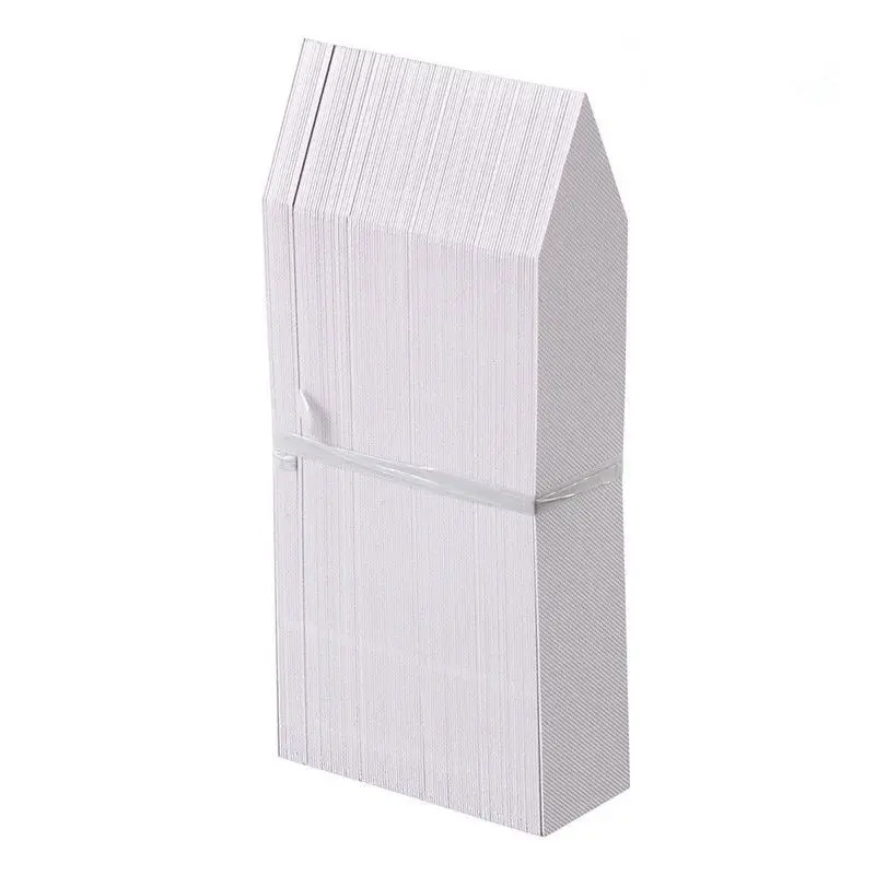 600 PCS завод этикетки Пластиковые питомник садовые бирки|Маркеры для растений| |