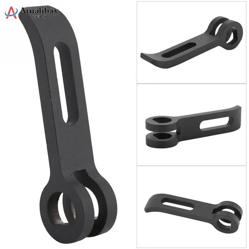 

Xiaomi Scooter Parts Black Locking Folding Wrench for Xiaomi Mijia M365 Electric Scooter Replacement Accessories