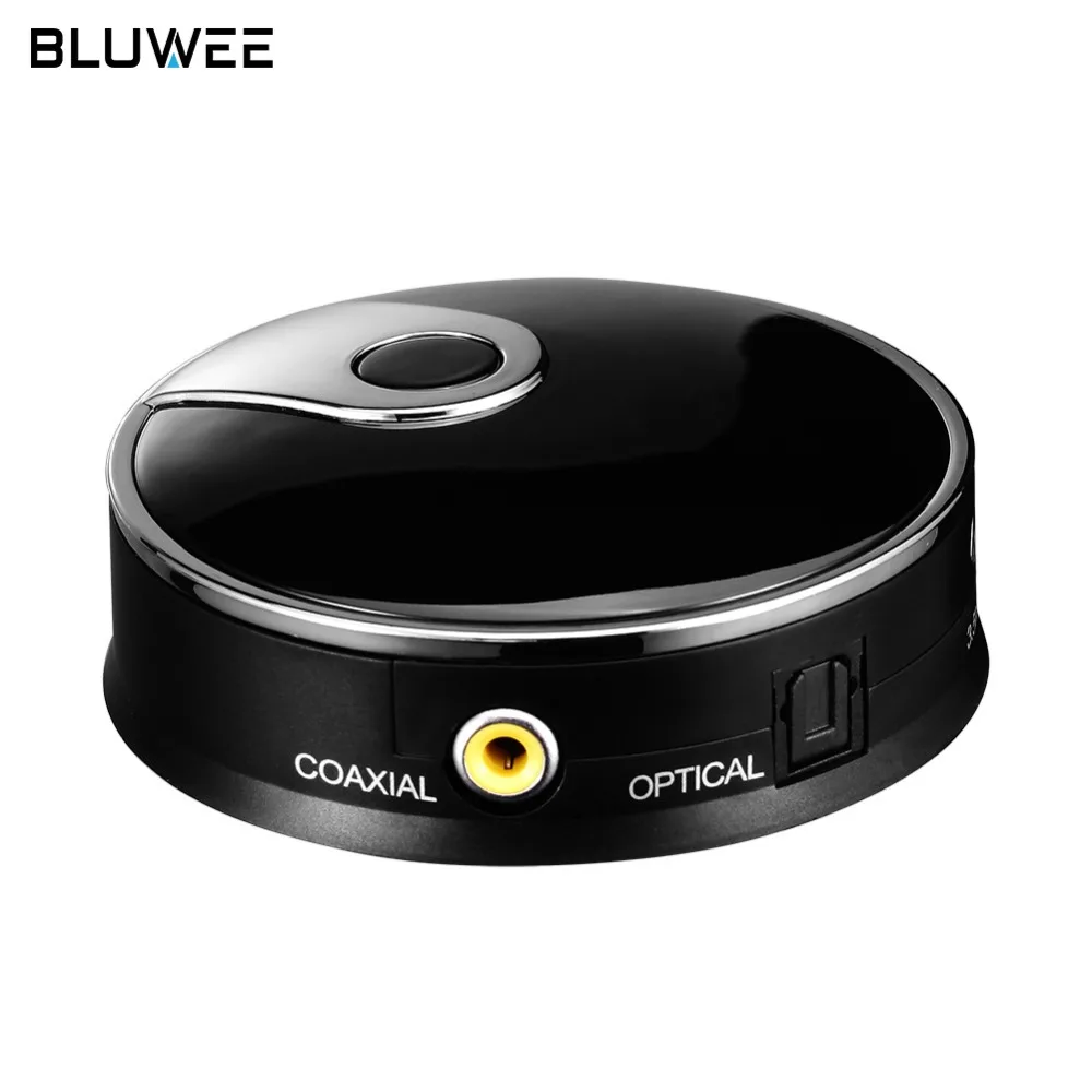 CSR 4 0 Bluetooth передатчик цифровое Оптическое волокно TOSLINK/3 5 мм Aux/коаксиальный 3 в 1
