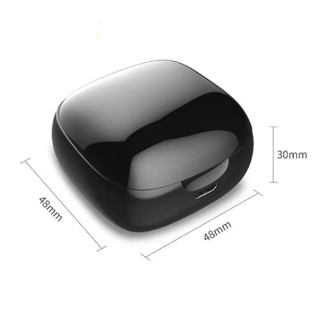 XG12 TWS Bluetooth 5 0 наушники стерео беспроводные HIFI Звук спортивные Handsfree игровая