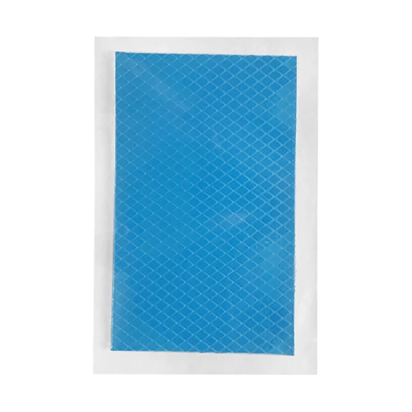 Силиконовый шрам терапия стикер удалить травма ожога силиконовый патч