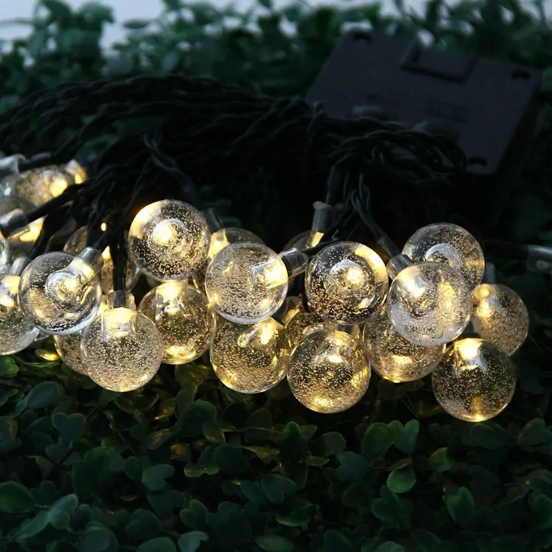 6 м Солнечный приведенный в действие на открытом воздухе светильник 30