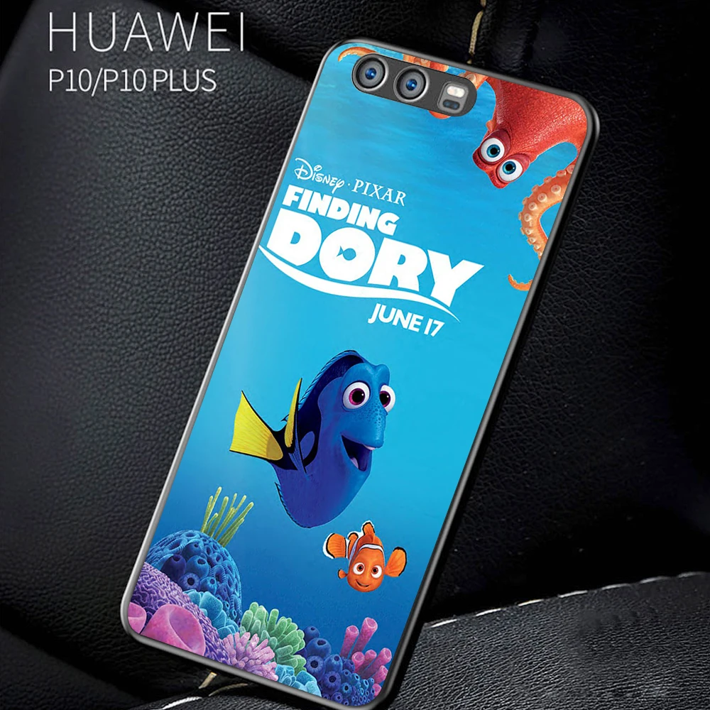 Силиконовые чехлы из ТПУ с принтом для Huawei Mate 20 pro P8 P9 P10 P20 Lite MATE10 MATE20 Pro P Smart 2019 |