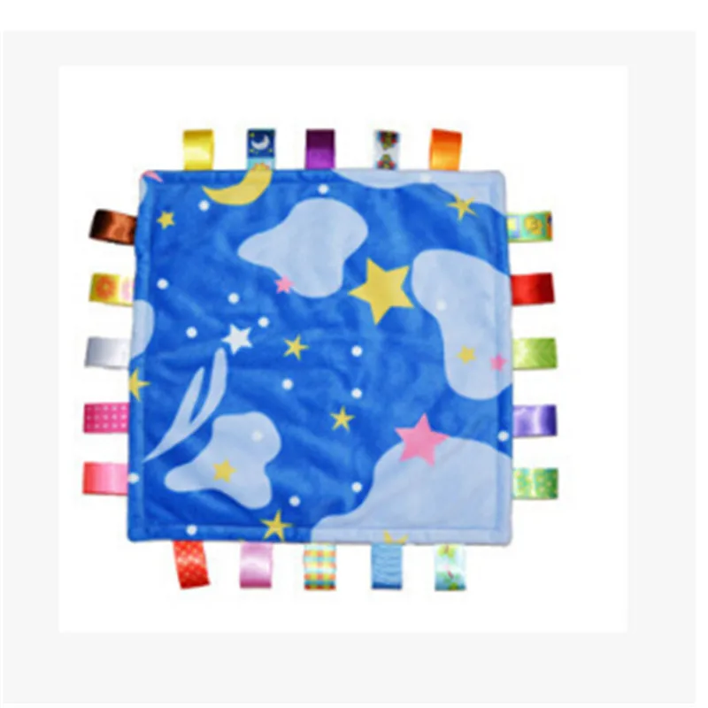 27*27 см детское полотенце для аппетита детские влажные салфетки одеяло