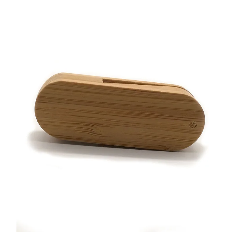 Usb флеш накопитель с реальной емкостью 100% 4 ГБ 8 16 32 64 деревянный портативный