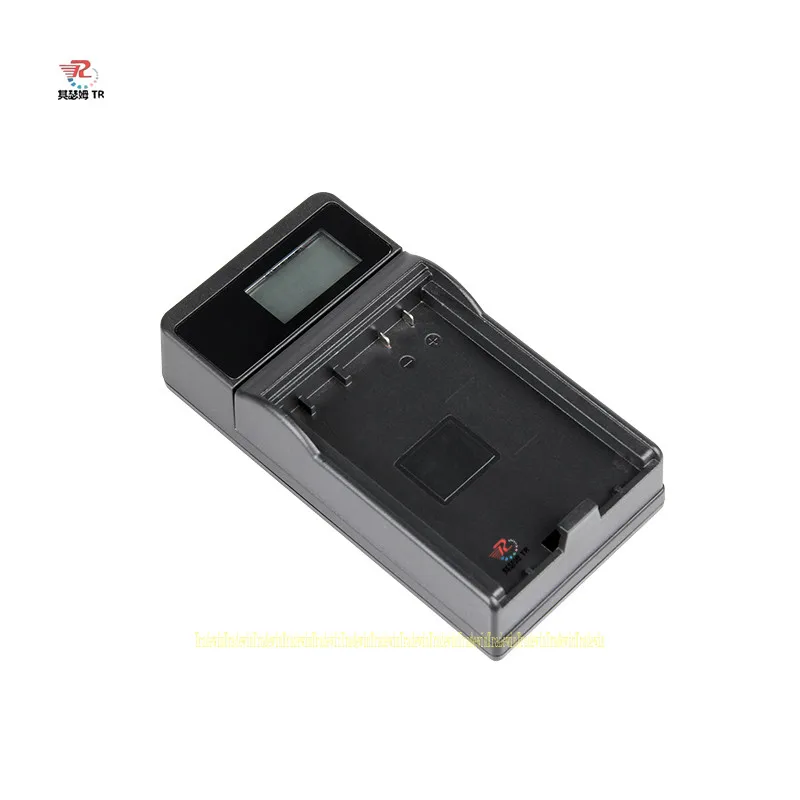 Np 60 NP 120 USB ЖК дисплей Дисплей цифровой Камера Батарея Зарядное устройство для 50i