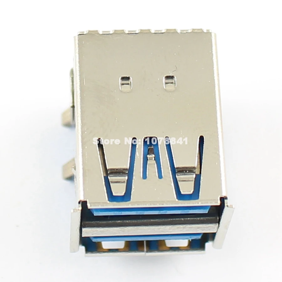 20 штук Dual USB 3 0 18 Pin Тип Женский правый угол разъем|connector 20|connector socketconnector female |