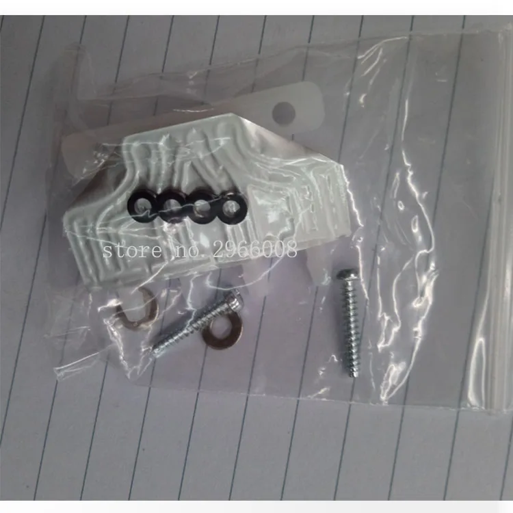 Бесплатная Доставка! 4 шт. коннектор для печатающей головки Ep son DX5 DX7 5113