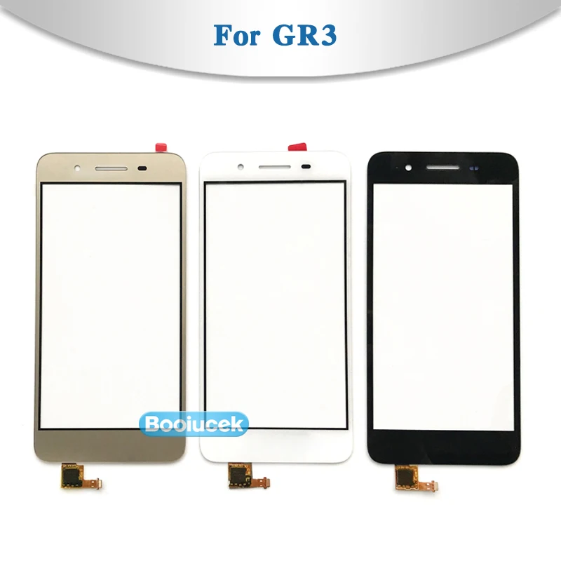 5 0 &quotдля Huawei Enjoy 5S GR3 TAG-L21 TAG-L01 TAG-L03 TAG-L13 сенсорный экран дигитайзер Датчик внешняя