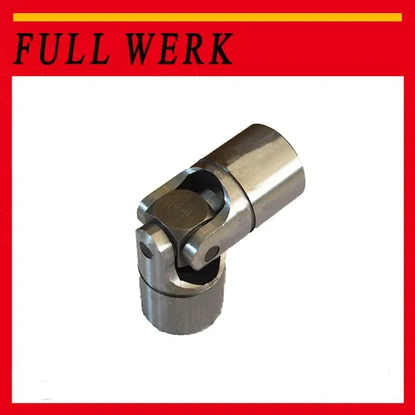 Стандартная универсальная муфта внешний диаметр 28 мм внутренний 16 Длина 83 1 шт.|ods|