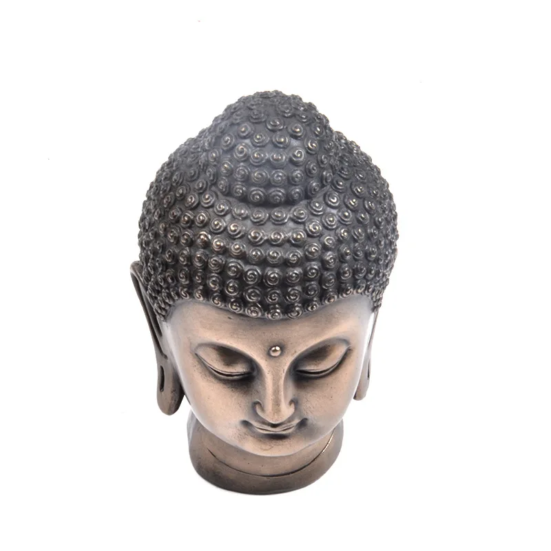 Статуя Будды фэншуй декор дзен для дома приносит мир здоровье и тишину удаляет
