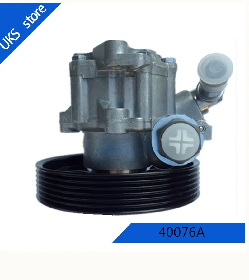 Насос гидроусилителя руля 40076A для Citroen C5 46534757 46473843 46737907 60815754 55183805|Поворотные