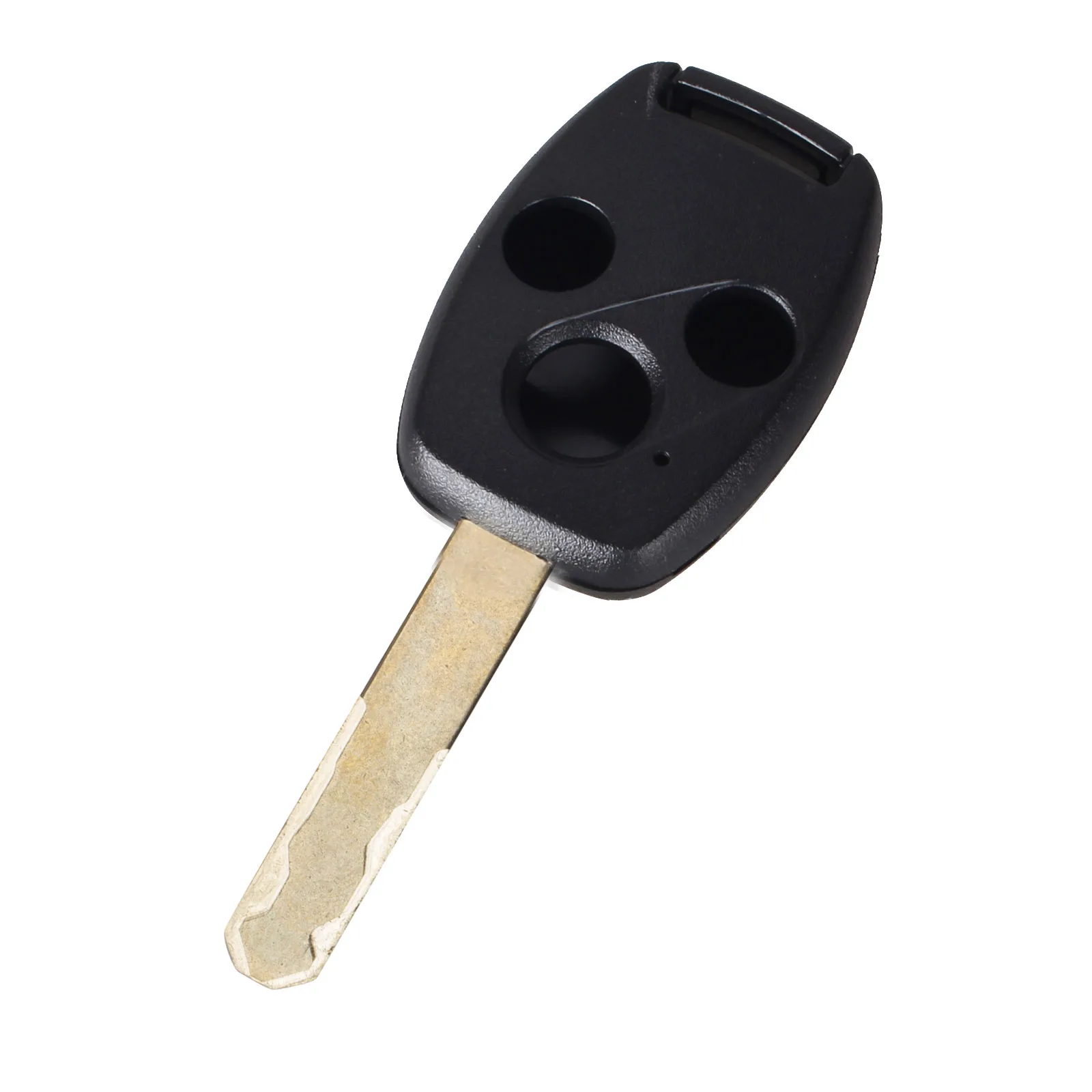 Dandkey дистанционный ключ оболочка для HONDA Accord Civic CRV Pilot Fit 2007 2008 2009 2010 2011 2012 2013