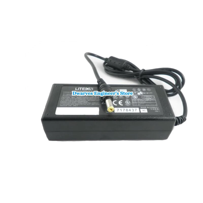 Оригинальный 19V 3.16A 60W адаптер переменного тока для ноутбука Acer TravelMate 600 610 620 630 732 740