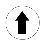 32 мм хромированная кнопка 1P 2P монета пауза EIXT выберите логотип 12 В Кнопка с подсветкой старт Аркады Кнопка - Цвет: White  arrow