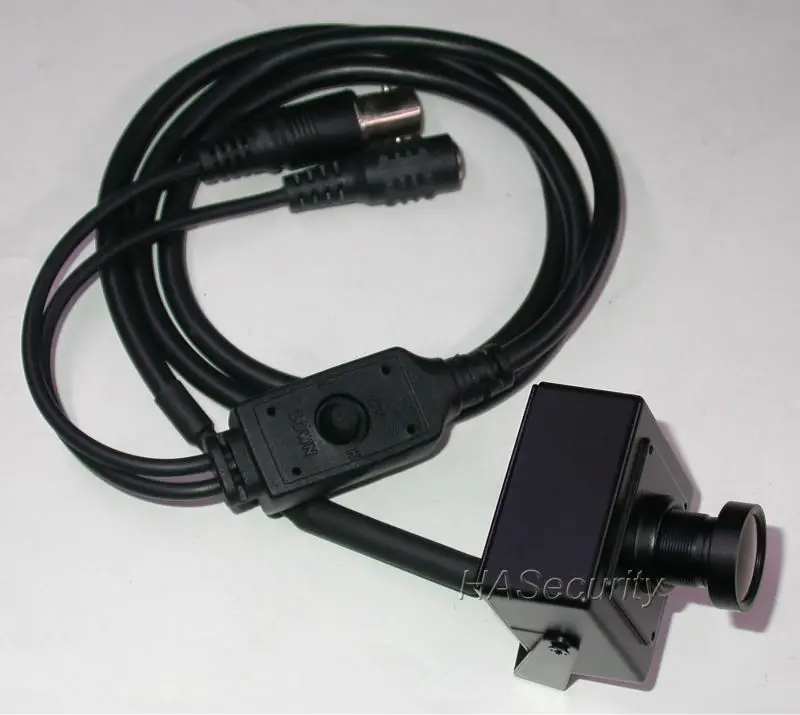 Стиль блока AHD H (1080P) / CVBS 1/2.9 &quotSony Exmor IMX323 CMOS датчик Nextchip NVP2441 модуль камеры